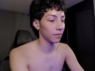 Chaturbate Adult Webcam of philipe_moonlight_