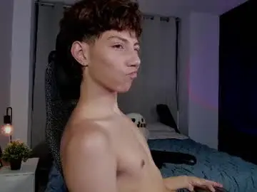 Chaturbate Best Webcam of philipe_moonlight_