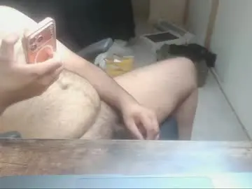 Chaturbate Live Porn of playboygangstaa