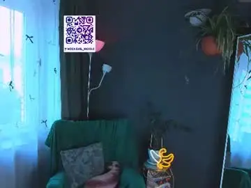 Chaturbate Sex Chat of red_smile