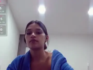 Chaturbate Sex Chat of roxxi_foxi