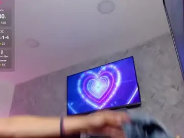 Chaturbate Best live sex cam show of roxxi_foxi