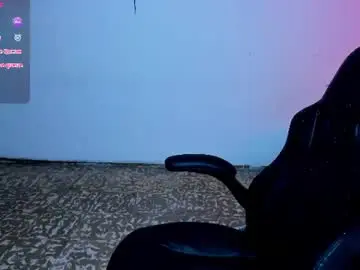 Chaturbate Best live sex cam show of shaaroonhillss1