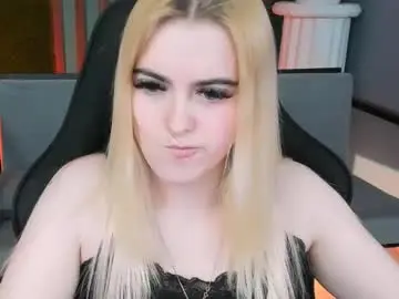 Chaturbate Free Porn Cam of stef_nicks