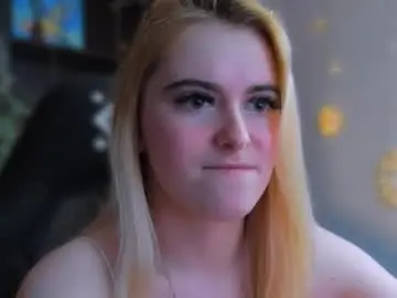 Chaturbate Best Webcam of stef_nicks