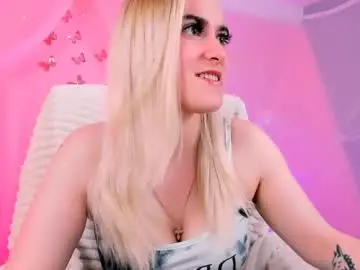 Chaturbate Best Webcam of stef_nicks
