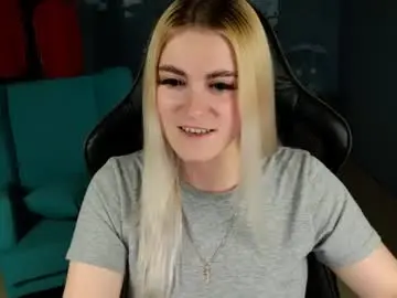 Chaturbate Nude Webcam of stef_nicks