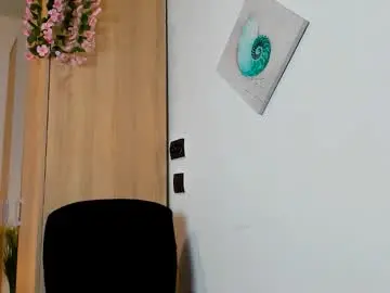 Chaturbate Live Sex Cam of sweetangell69_