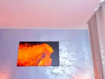 Chaturbate Live Sex Cam of sweetangell69_