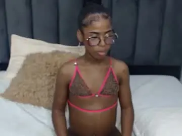 Chaturbate Sex Cam of thiaramegan