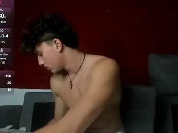 Chaturbate Live Porn of tomm_jeremmy