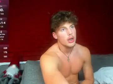 Chaturbate Sex Chat of tomm_jeremmy