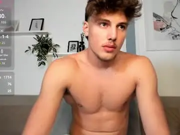 Chaturbate Best Webcam of tomm_jeremmy