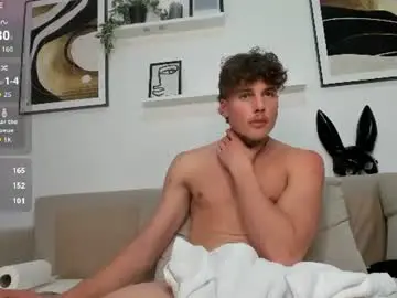 Chaturbate Adult Webcams of tomm_jeremmy