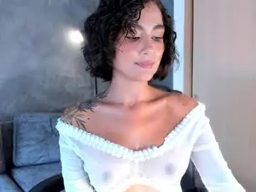 Chaturbate Sex Cam of valerieaustin