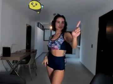 Chaturbate Free Porn Cam of valerieaustin