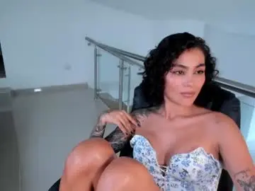Chaturbate Adult Video Chat of valerieaustin