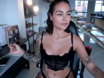 Chaturbate Live Sex of valerieaustin
