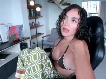 Chaturbate Adult Webcam of valerieaustin