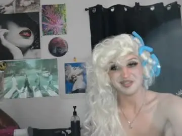 Chaturbate Best live sex cam show of viperthedoll
