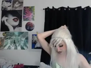 Chaturbate Adult Webcam of viperthedoll