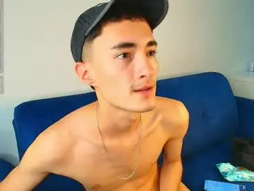 Chaturbate Nude Webcam of wal_jones