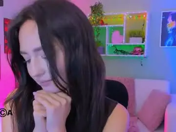 Chaturbate Best live sex cam show of anneta_moon