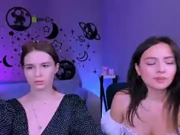 Chaturbate Live Sex Cam of anneta_moon