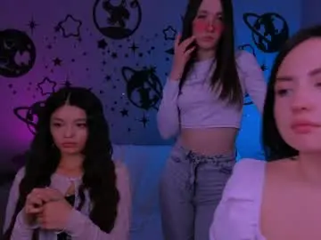 Chaturbate Sex Cam of anneta_moon