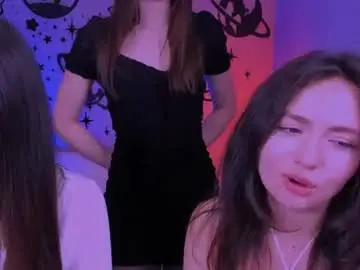 Chaturbate Private Sex Chat of anneta_moon