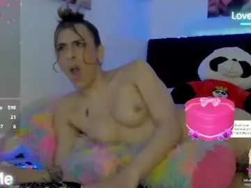 Chaturbate Best Webcam of arii_scorpion