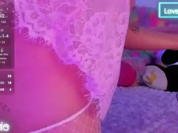 Chaturbate Private Sex Chat of arii_scorpion