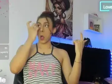 Chaturbate Watch Live Sex Cams of arii_scorpion