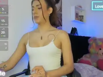 Chaturbate Free Porn Cam of arii_scorpion