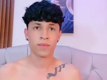 Chaturbate Adult Webcams of axel_evanss