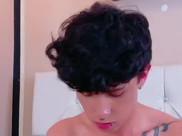 Chaturbate Private Sex Chat of axel_evanss