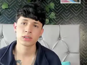 Chaturbate Adult Webcams of axel_evanss