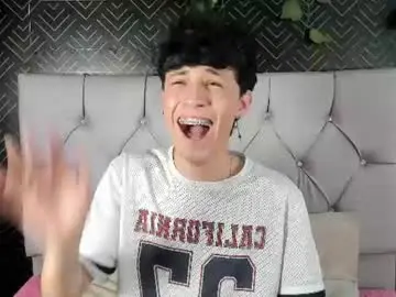 Chaturbate Adult Webcams of axel_evanss