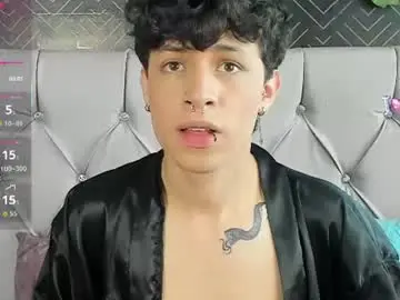 Chaturbate Best Webcam of axel_evanss