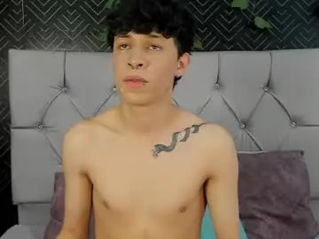 Chaturbate Best Webcam of axel_evanss