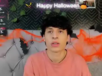 Chaturbate Watch Live Sex Cams of axel_evanss