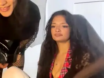 Chaturbate Live Sex of becominglilth555