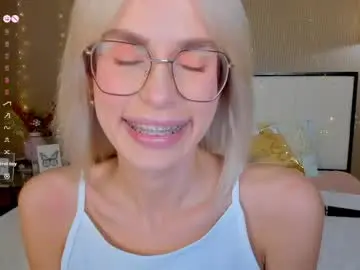 Chaturbate Adult Webcam of bellatip