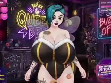 Chaturbate Live Sex of bustyabi
