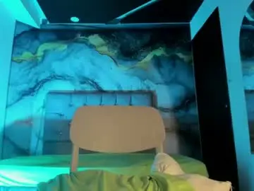 Chaturbate Free Porn Cam of cataleyamoon_