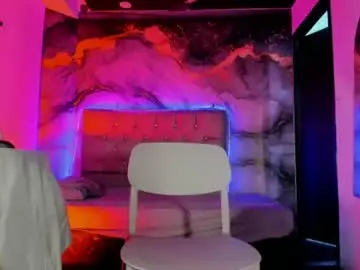 Chaturbate Sex Chat of cataleyamoon_