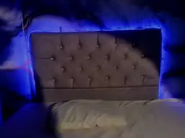 Chaturbate Sex Cam of cataleyamoon_