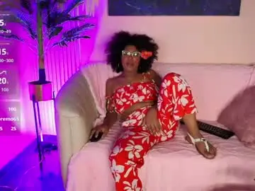 Chaturbate Free Porn Cam of cataleyamoon_