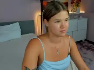 Chaturbate Free Live Porn of cherry_lexi