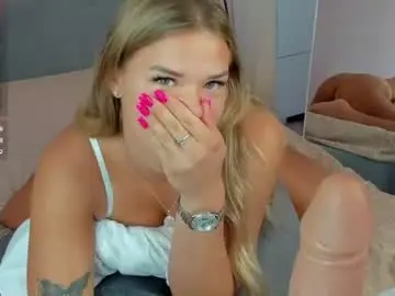 Chaturbate Sex Chat of cherry_lexi